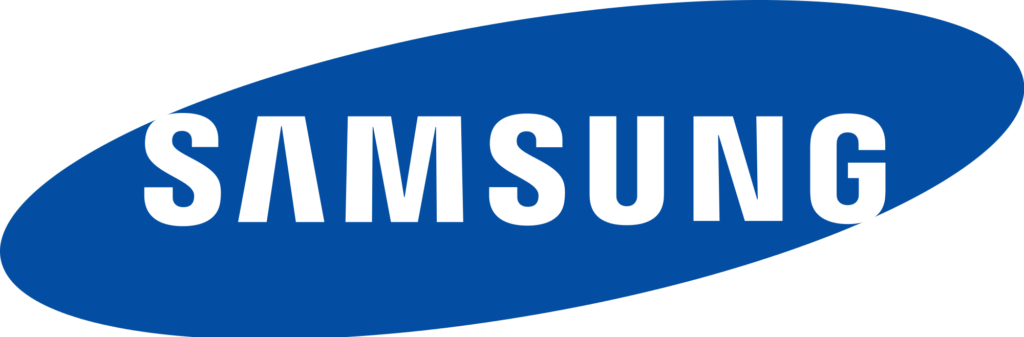 Non chinese mobile brands- Samsung