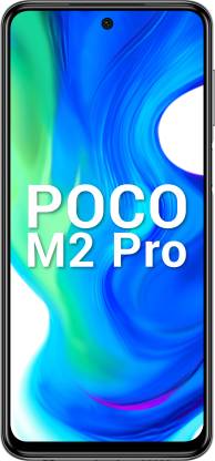 best phone for gaming under 15000-POCO M2 Pro