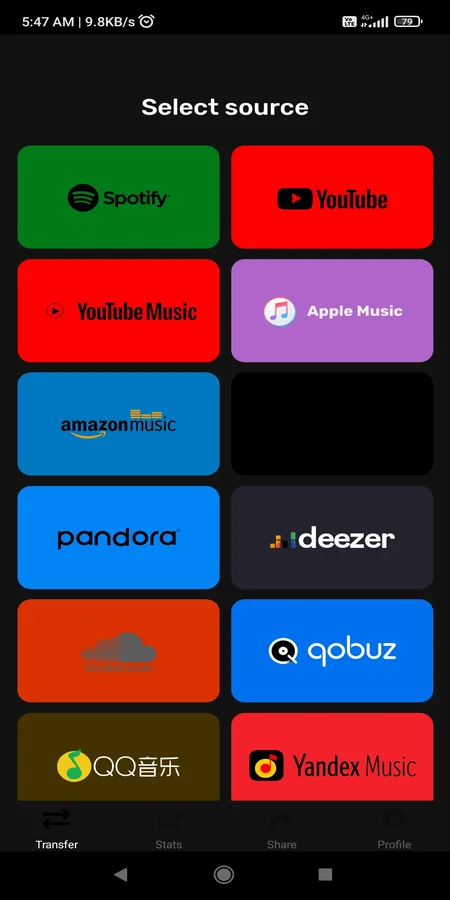 Source Platform. (Apple Music)