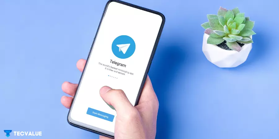 telegram Web