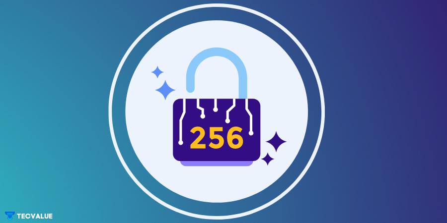 256-AES-Encryption