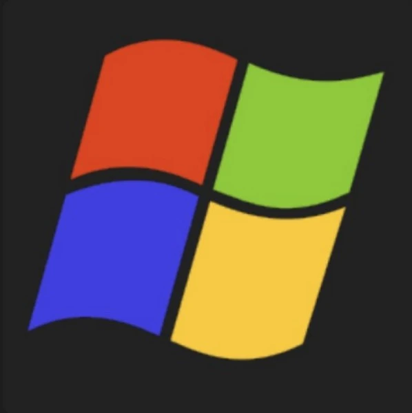 Windows XP Logo: