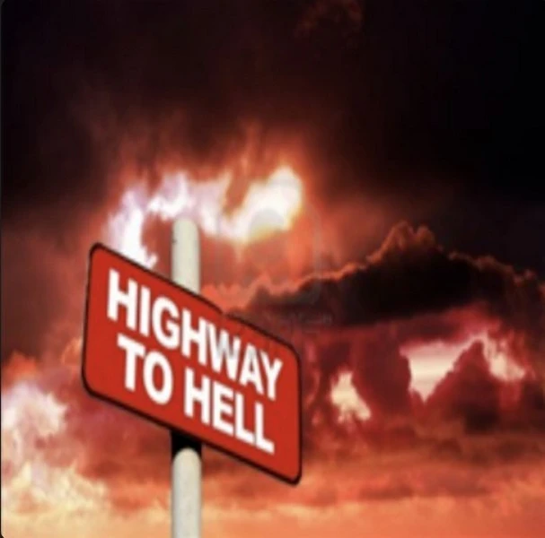 Highway to Hell: 