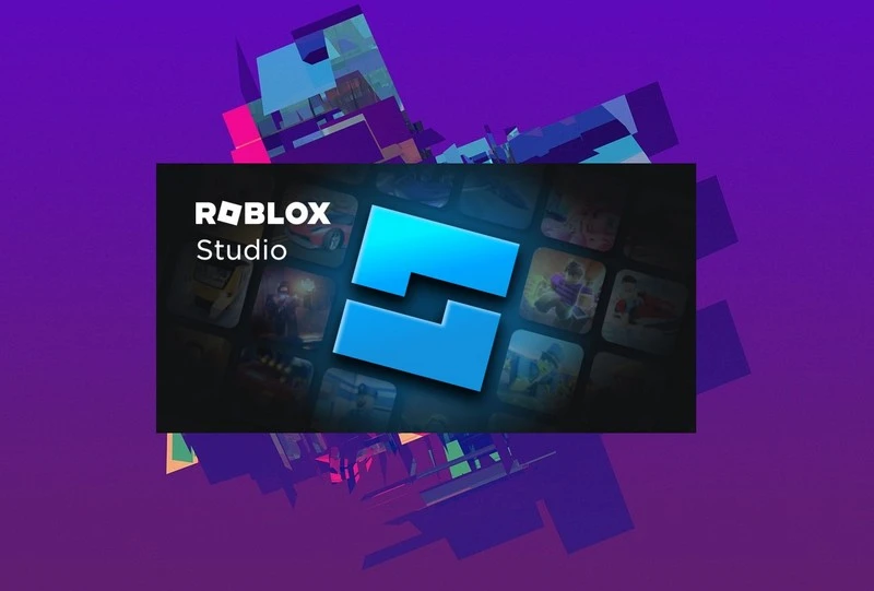 Roblox Studio app