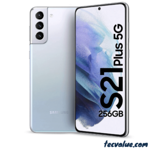 Samsung S21 Plus 5G White