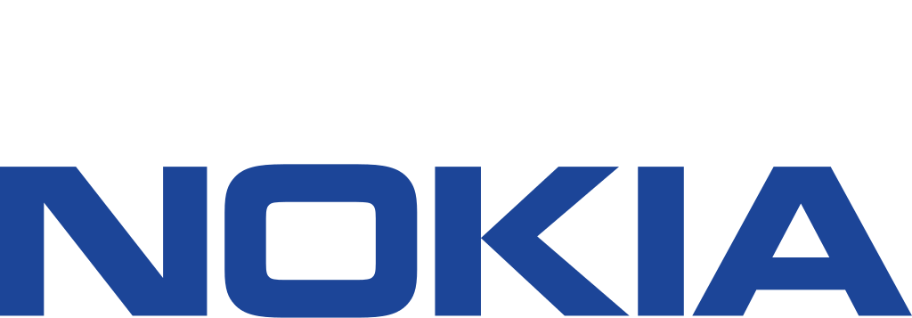 Non chinese mobile brands Nokia Logo