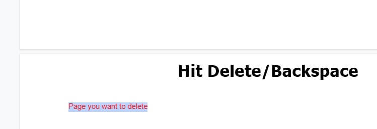 how-to-delete-a-page-in-google-docs-2023-guide