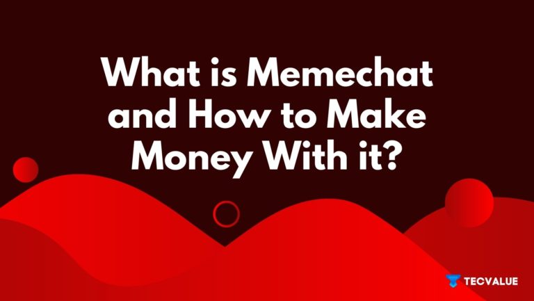 What is Memechat and How to Make Money with it?