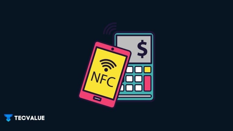 NFC Tag Reader on iPhone