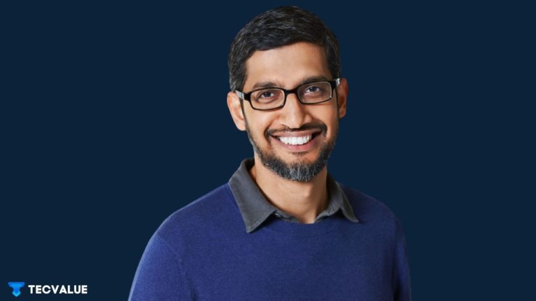 Sundar Pichai IQ