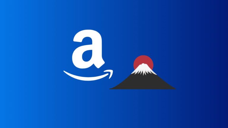 Amazon jp to us