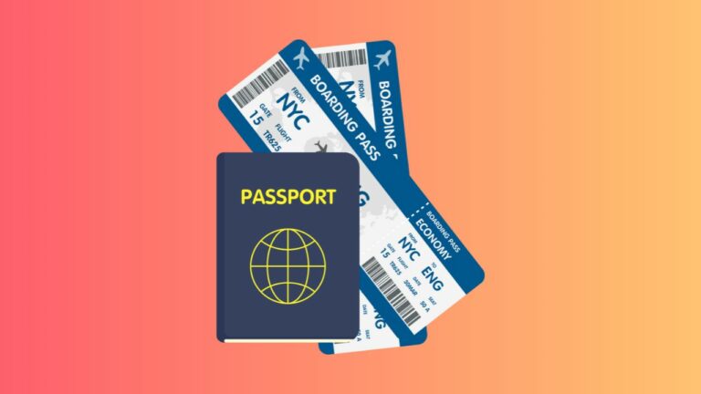 How to Add a Boarding Pass to Apple Wallet?