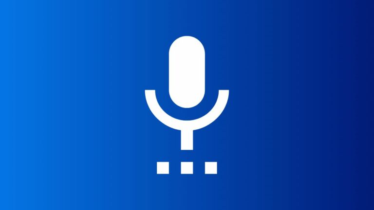 voice message icon